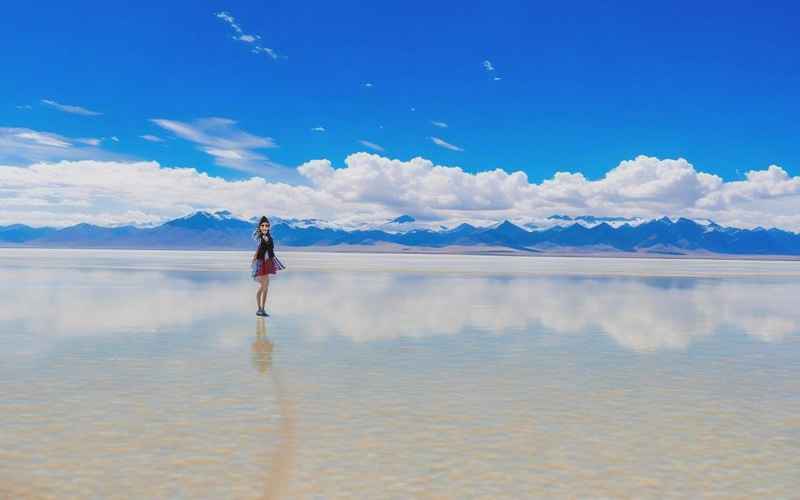 自由行探秘無景點完美之旅