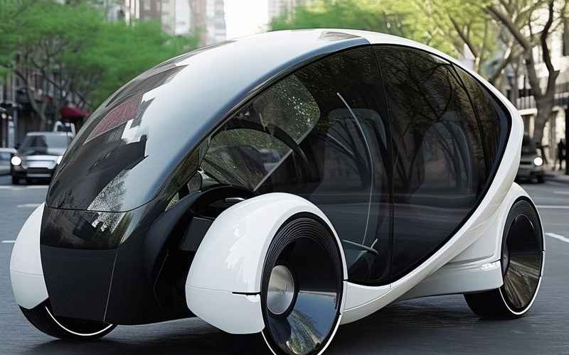 有趣的汽車_有趣的汽車創新點子