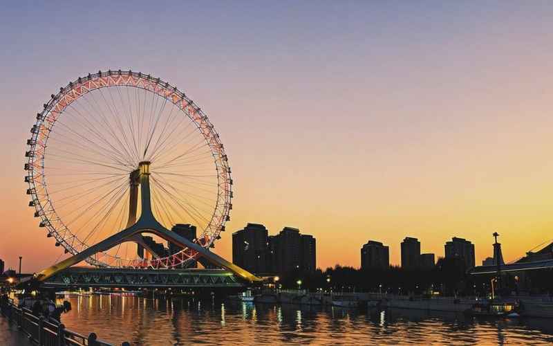 天津周边城市旅游推荐