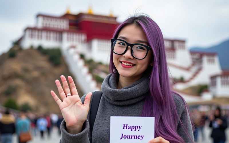 西藏旅游：品質與未來的邂逅