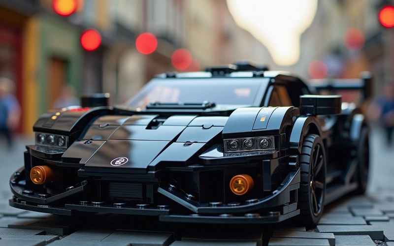 乐高汽车视频大全(乐高汽车视频大全集)