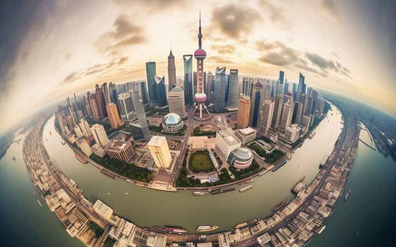 大庆：看尽魅力 新视角