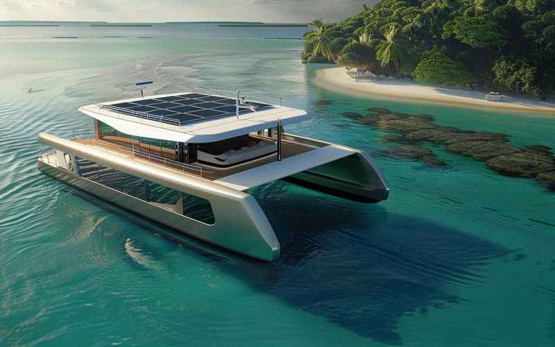 水上風(fēng)情,探索未知的旅程 水上風(fēng)情,探索未知的旅程