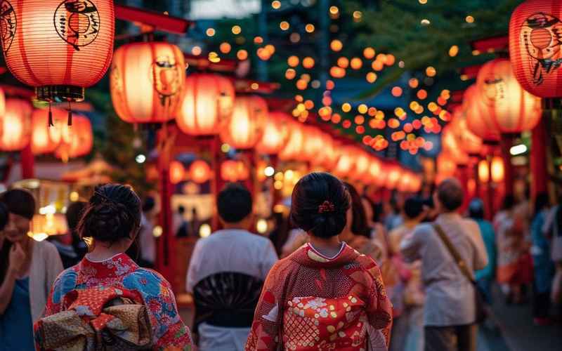 日本大阪旅游攻略：景点与美食天堂