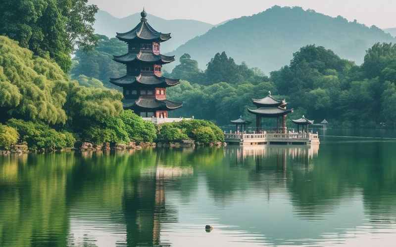 2023浙江旅游攻略:西湖、九溪烟树、东林书院、千岛湖等必去景点全攻略 2023浙江旅游攻略:西湖、九溪烟树、东林书院、千岛湖等必去景点全攻略