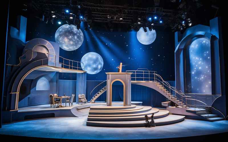 家有千千结·温情剧场