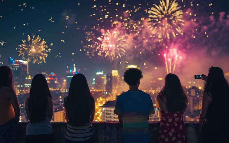 岁月回声：繁华之下，烟火不散