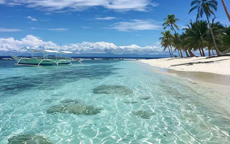 薄荷岛:天然美味与休闲天堂 薄荷岛:天然美味与休闲天堂