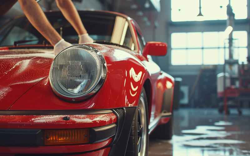 换汽车大灯灯泡多少钱、汽车换大灯大概多少钱