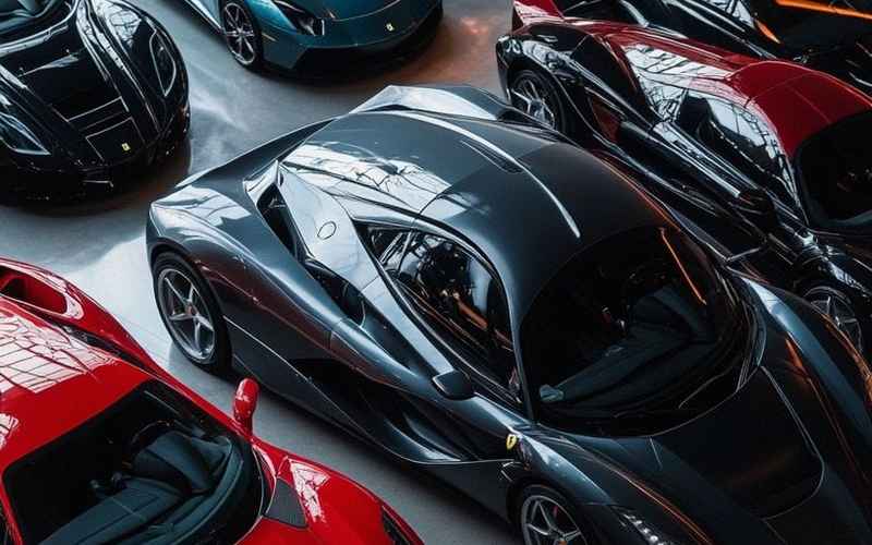 汽車搖號;汽車搖號幾月份申請
