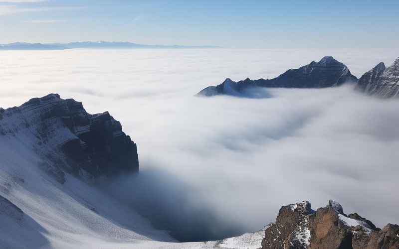 五一假期必看长白山旅游攻略