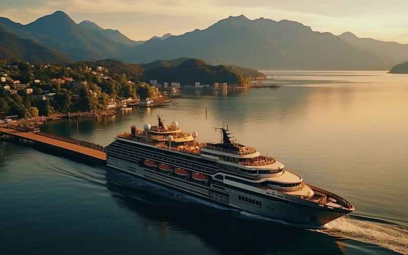 国内游轮游船旅游攻略：最美航线全解析