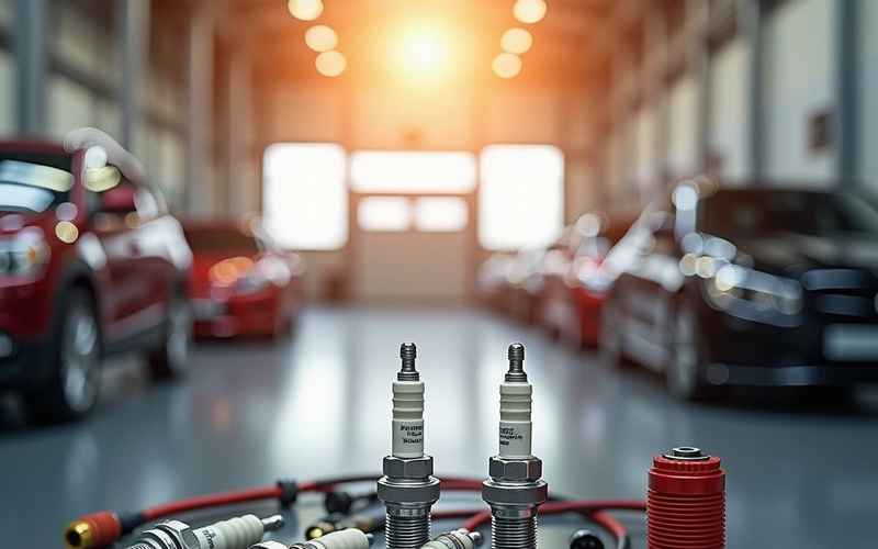 汽车发动机传感器—汽车发动机传感器故障怎么办