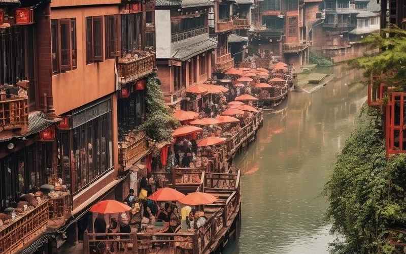 湖南恩施旅游攻略:景点推荐+美食指南 湖南恩施旅游攻略:景点推荐+美食指南