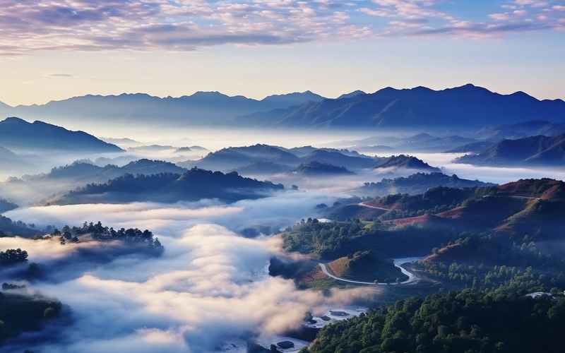 茶陵風(fēng)景·景點(diǎn)指南