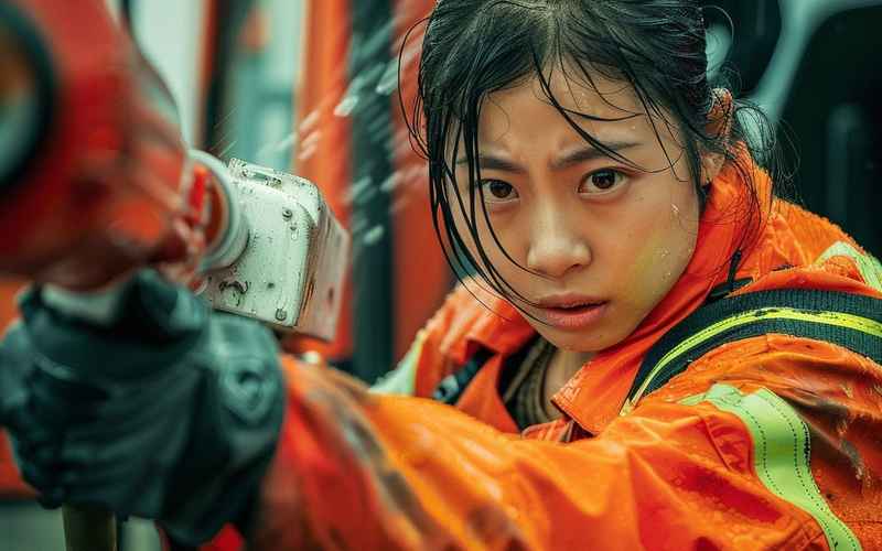 淬火炼真金·信仰铸永恒