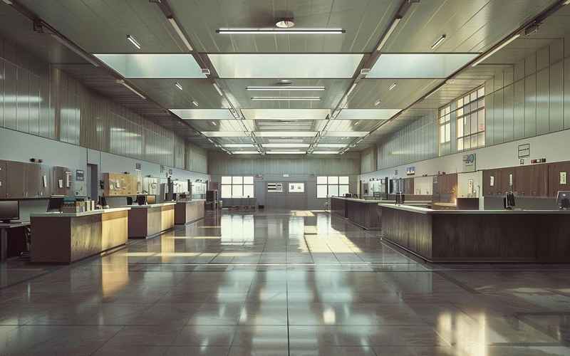 汽车登记服务站(汽车登记服务站是什么单位)