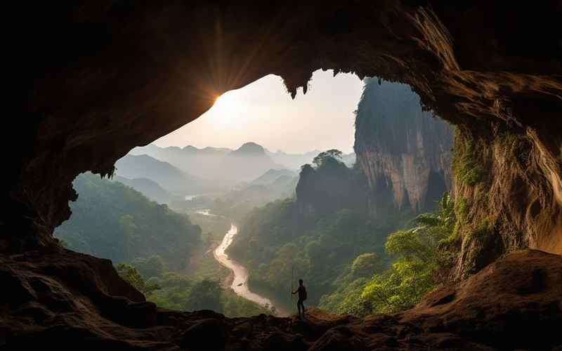 福建自驾旅游攻略：探秘自然与人文