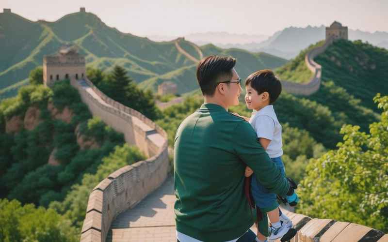 宝宝北京游:安全攻略安排行程 宝宝北京游:安全攻略安排行程