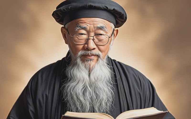 武城风雨护真法：林世荣传