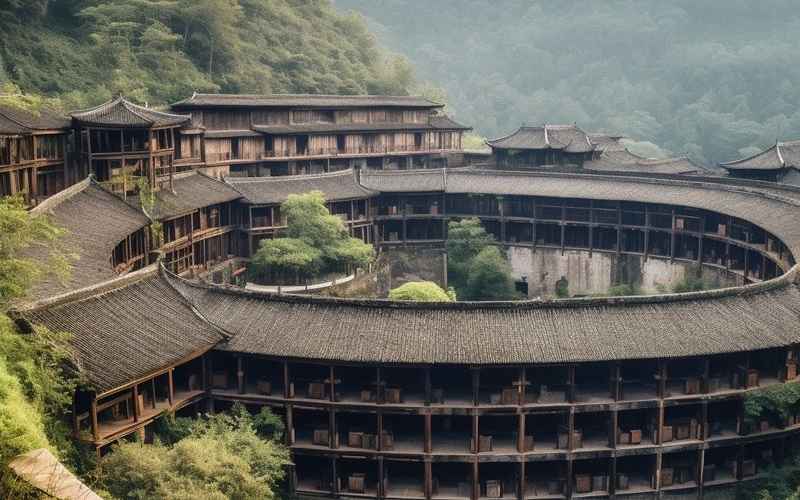 《梅州有哪些隐藏的景点值得一看？》