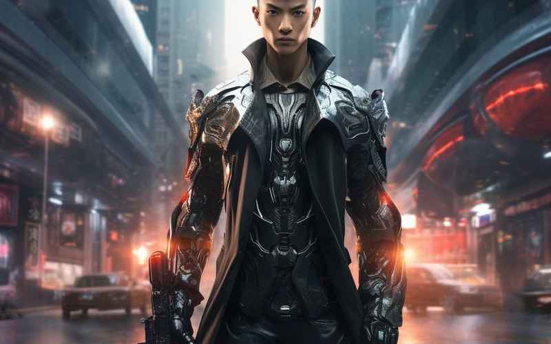 《疾影猎罪:铁血枪王缉凶都市》 《疾影猎罪:铁血枪王缉凶都市》