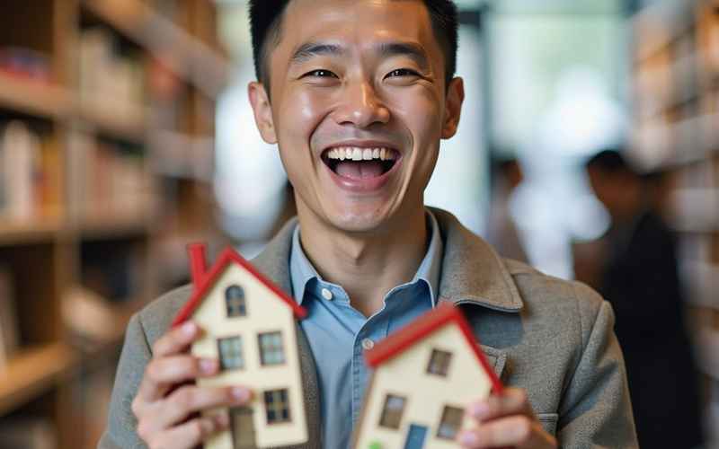 平安普惠抵押房產，助力您的財務未來