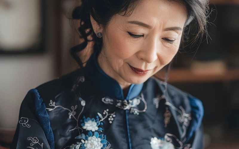 《碧香夢：浮生筆墨情未了》