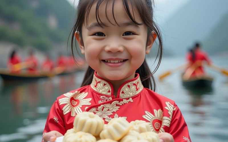 端午小長假，去旅行吧探秘中國的精彩風情，快來感受節日之旅的不凡體驗吧