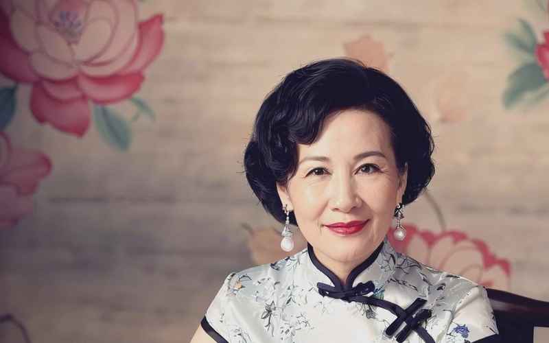 《天涯女人心》为爱启航:一段寻寻觅觅的温暖归途 《天涯女人心》为爱启航:一段寻寻觅觅的温暖归途