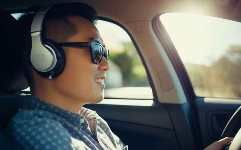 汽車怎么調音(汽車怎么調音響均衡器)