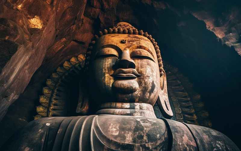 河南探索秘境:龙门石窟、殷墟等景点全攻略 河南探索秘境:龙门石窟、殷墟等景点全攻略