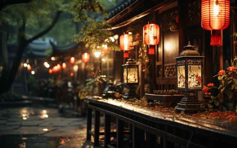 成都必去景點攻略