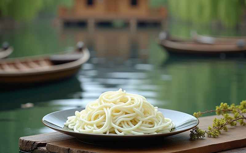 德清旅游攻略:四季美景与美食的秘密 德清旅游攻略:四季美景与美食的秘密