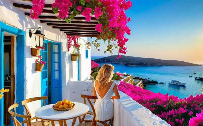 《七月旅游去哪里?这些地方太美了》 《七月旅游去哪里?这些地方太美了》