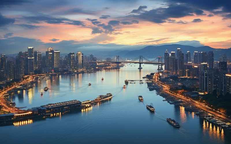 柳州市區旅游攻略：感受城市魅力