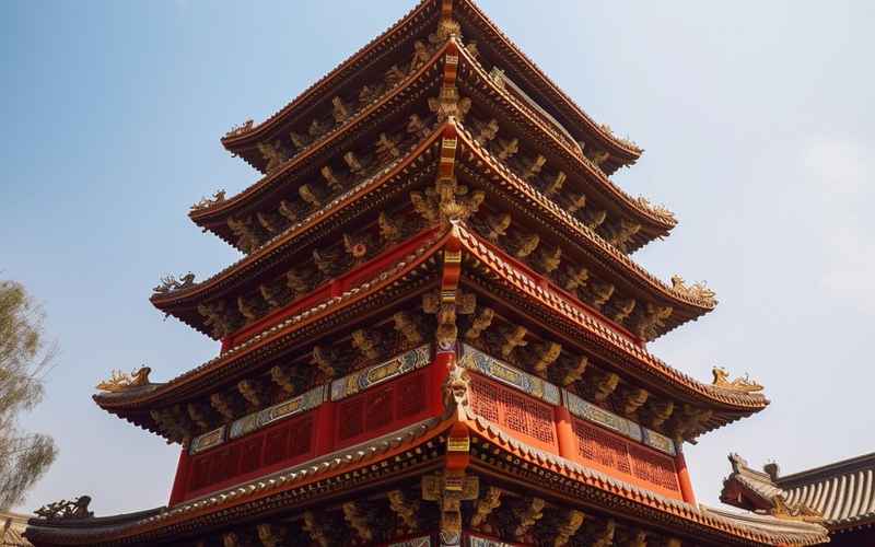 沧州旅游景点全攻略