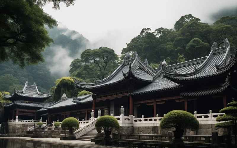 广东探秘之旅 广东探秘之旅