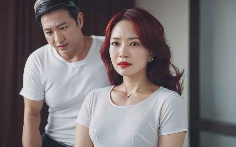 一场名为婚姻的人间悲喜剧