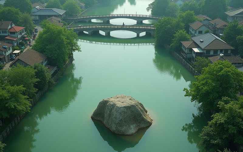 十景必去绍兴周边