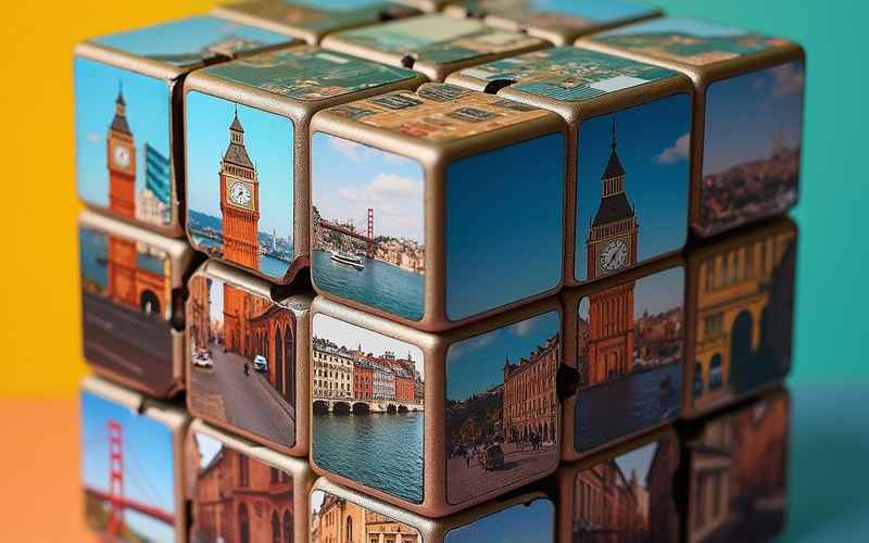 旅游营销经典案例：创新启示与实践探讨