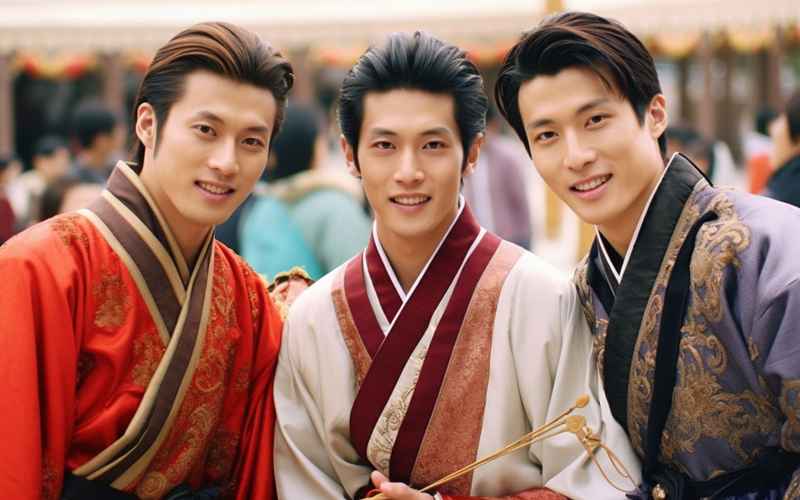 2013华语荧屏经典巡礼：那一年我们追过的剧集风云录