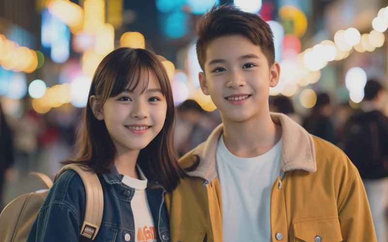 哥哥是护身符也是劫数妹妹被宠成魔