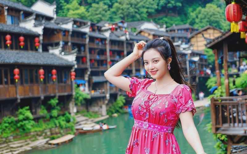 貴州游穿什么 必看攻略 貴州游穿什么 必看攻略