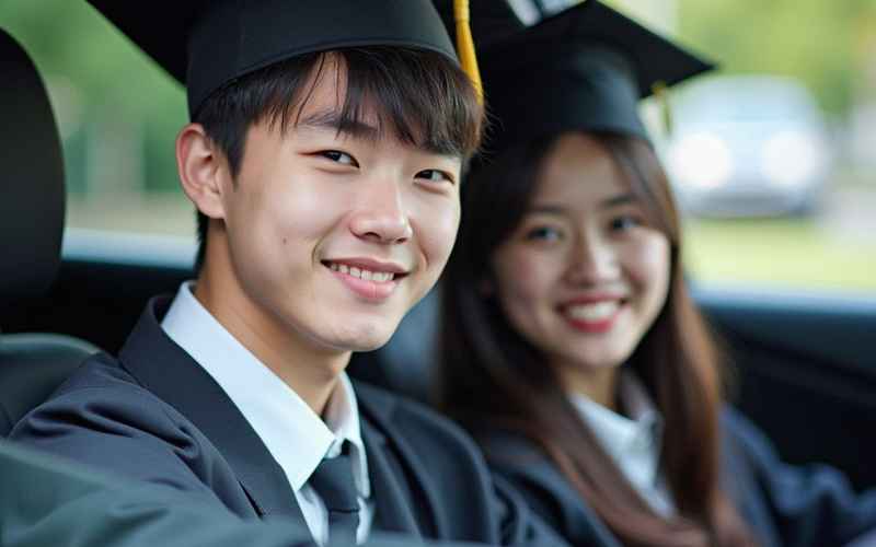 考汽车要多久_考汽车需要几个月的时间