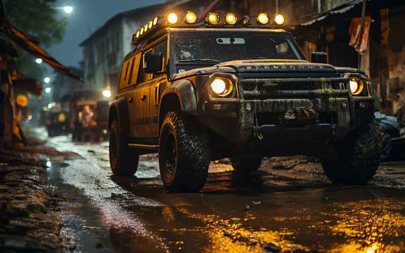 汽车之家bj40、汽车之家bj50