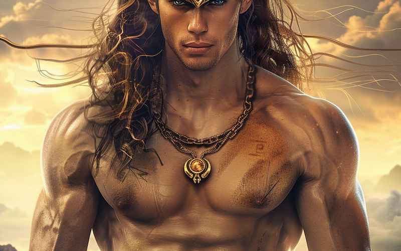 大舜传奇:上古天命与文明之光 大舜传奇:上古天命与文明之光