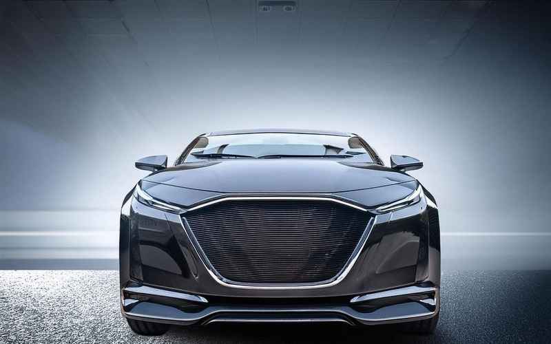 汽車中網(wǎng)改裝—汽車中網(wǎng)改裝小黃燈違法嗎