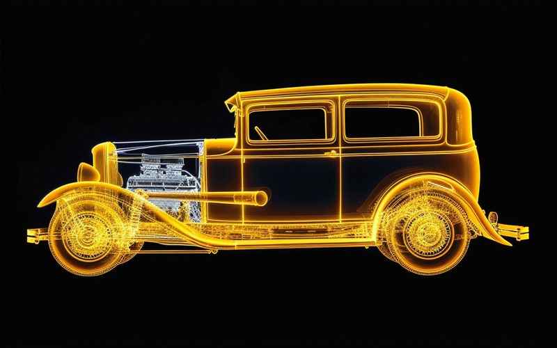 小汽车结构图、小汽车结构图简笔画 小汽车结构图、小汽车结构图简笔画