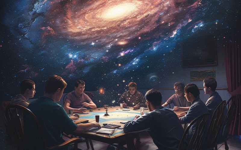 大爆炸电视剧、大爆炸电视剧1995